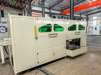 Mašina za pakovanje toaletnih rola