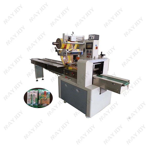 Full-automatic Napkin Paper Packing Machine