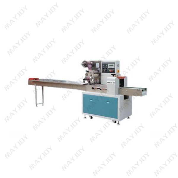 Full-automatic Napkin Paper Packing Machine
