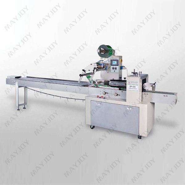 Full-automatic Napkin Paper Packing Machine