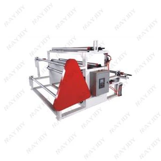 Mašina za izradu jezgra toaletnog papira