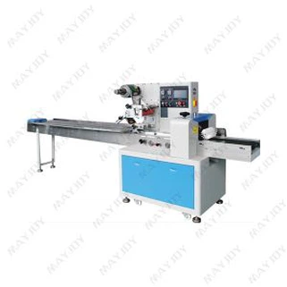 Puna automatska mašina za pakovanje papira