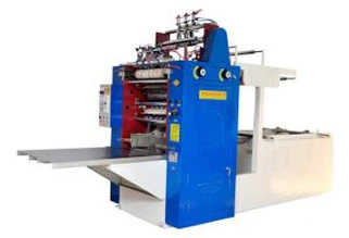 Linija za proizvodnju papira za lice