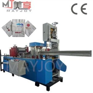 Mašina za papirnu salvetu za tkivo