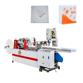 Serviette Machine